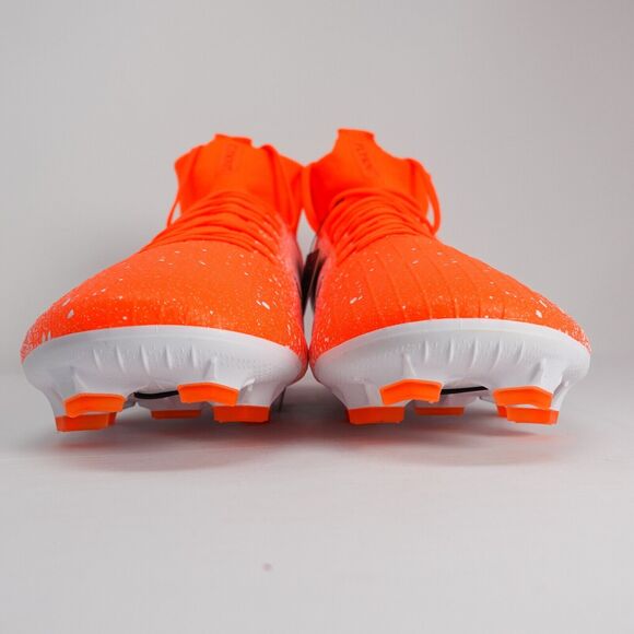 Nike Mercurial Superfly 6 Pro FG Crimson White Soccer Cleats AH7368-801 Size 13 main image 9